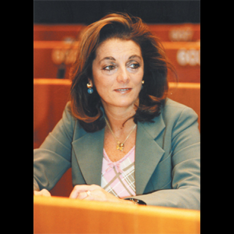 Μένη Μαλλιώρη