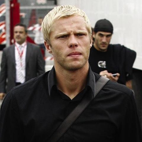 ΕΪΝΤΟΥΡ ΓΚΟΥΝΤΓΙΟΝΣΕΝ