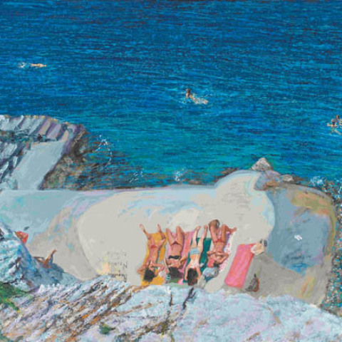 Μαρίας Φιλοπούλου