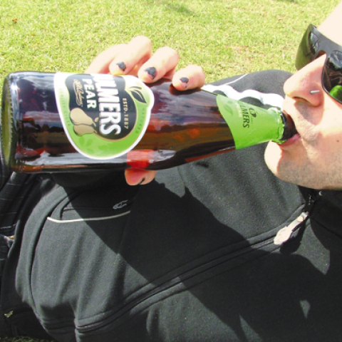 Γιώργος Φακίνος 