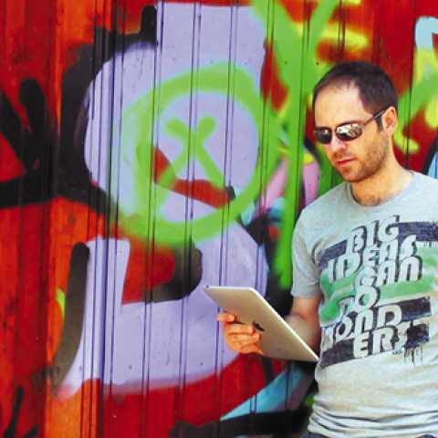 Νώντας Συρράκος