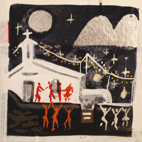 Απόστολος Χαντζάρας