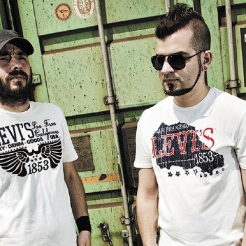 Professional Sinnerz