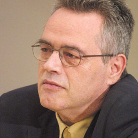 Νίκος Θέμελης