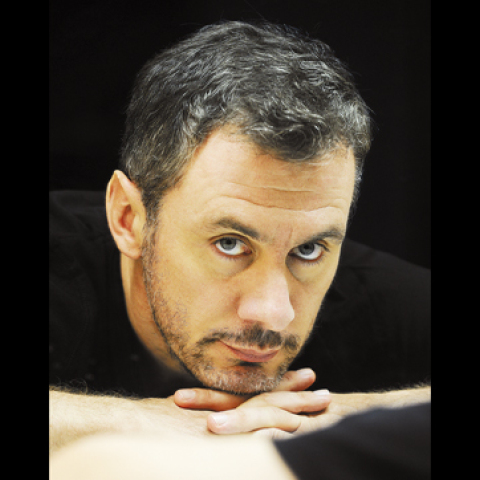 Δημήτρης Στεφανάκης