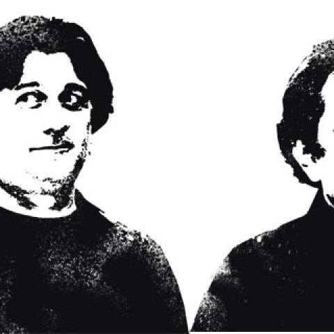 Φίλιππος Τσίτος, Αντώνης Καφετζόπουλος