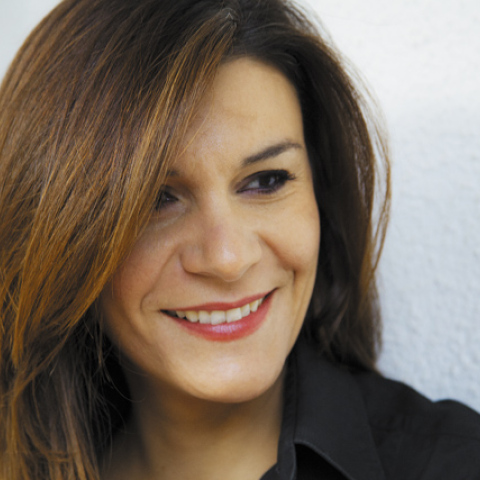 Χριστίνα Χρυσανθοπούλου