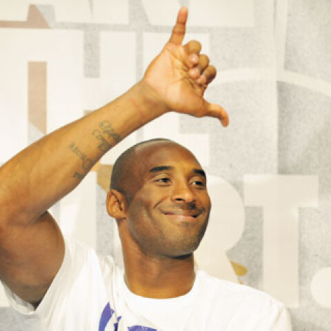 Kobe Bryant