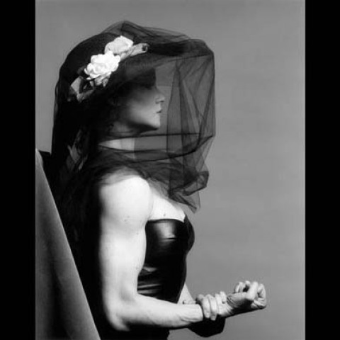 Lisa Lyon, 1982 © Robert Mapplethorpe Foundation. Usedbypermission.