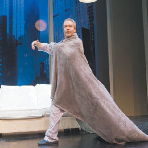 Γρηγόρης Βαλτινός