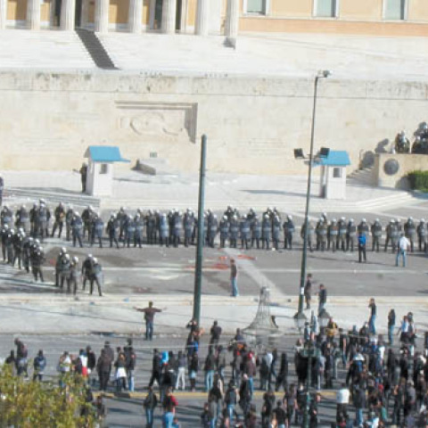 Πέτρος Νικόλτσος