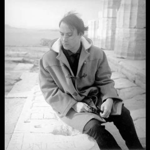 Ο συνθέτης Γιάννης Χρήστου και η περιπέτεια ενός ντοκιμαντέρ για τη ζωή και το έργο του.