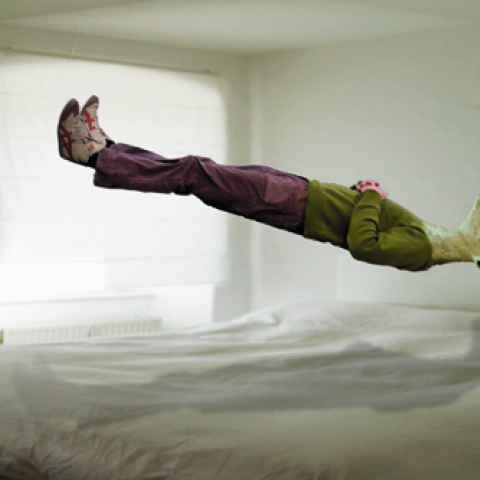 Δημήτρης Τσουμπλέκας