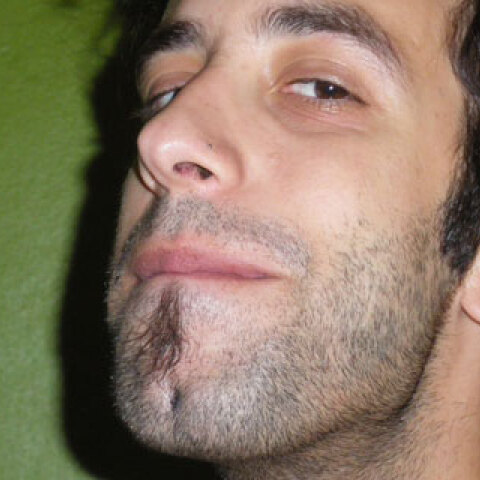 ΓΙΩΡΓΟΣ ΠΑΝΤΑΖΟΠΟΥΛΟΣ