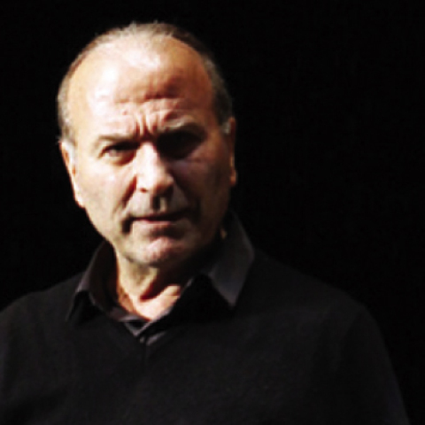 Θεόδωρος Τερζόπουλος