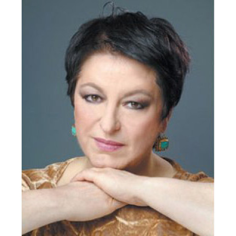 Σόνια Θεοδωρίδου