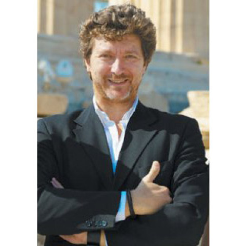 Ρενάτο Τζανέλλα