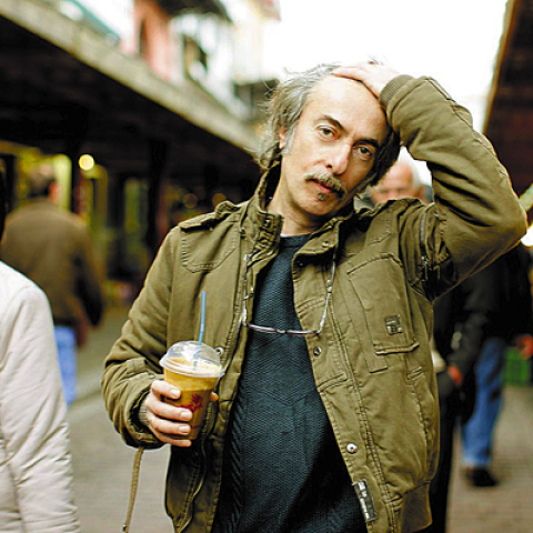 Βασίλης Κατσικονούρης