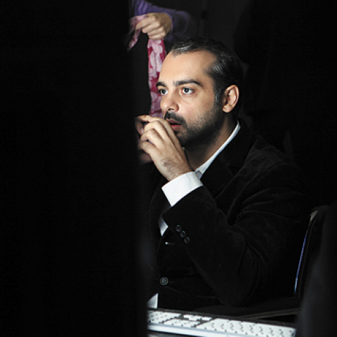 Αργύρης Ξάφης