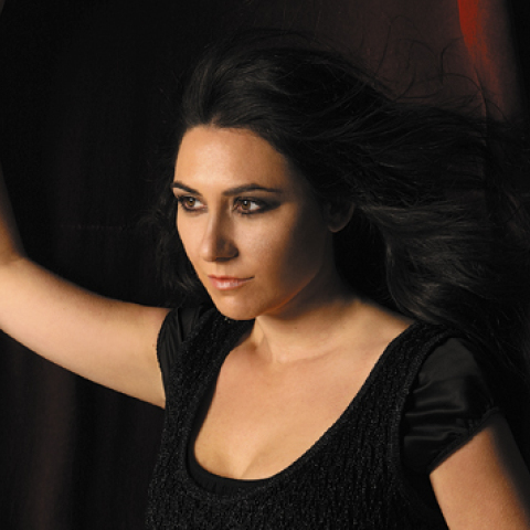 Κάτια Πάσχου