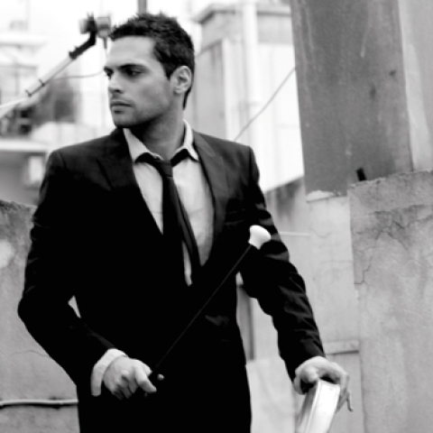 Γιώργος Παπαγεωργίου