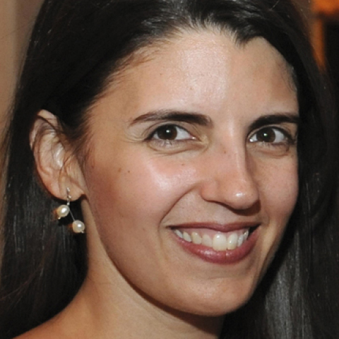 Μάρω Σαββοπούλου