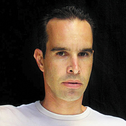 Γιώργης Γερόλυμπος