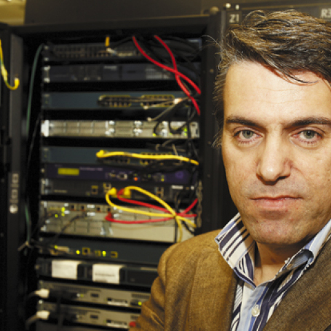 Νίκος Δρανδάκης