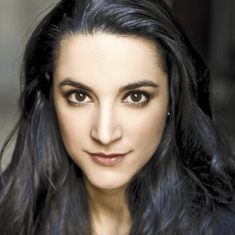 Κατερίνα Ευαγγελάτου