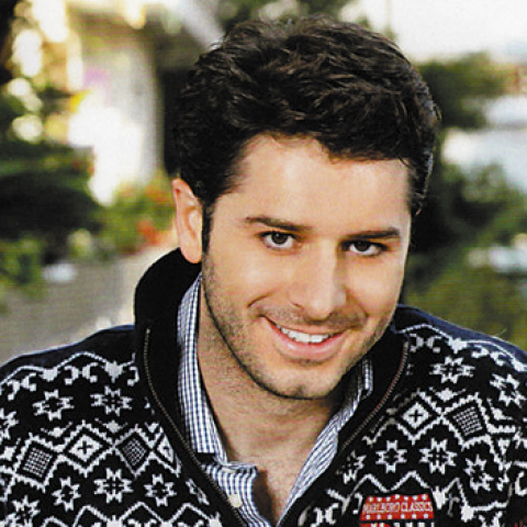 Αλέξανδρος Μπουρδούμης