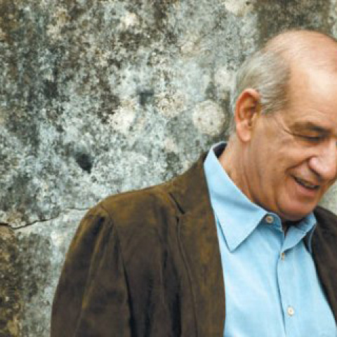 Δημήτρης Μητροπάνος