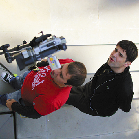 Μενέλαος Καραμαγγιώλης