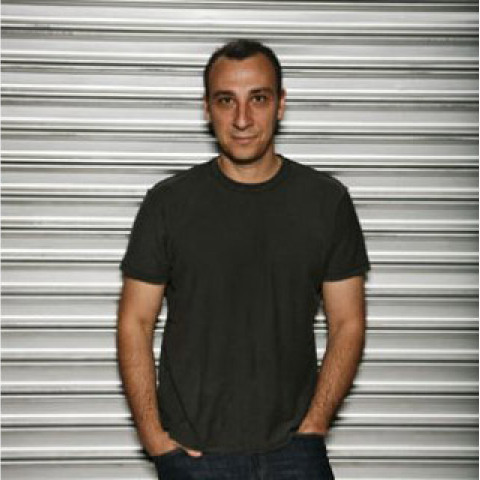 Mίνως Μάτσας