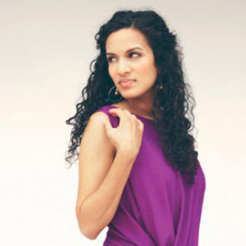 ANOUSHKA SHANKAR
