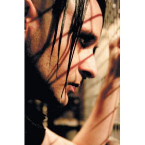 Γιώργος Φακίνος