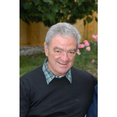 Κωνσταντίνος Μπουτάρης