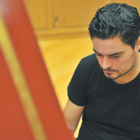 Γιώργος Πέτρου