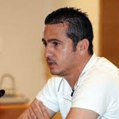 Νίκος Μαχλάς