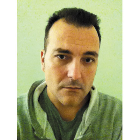 Ηλίας Μαγκλίνης