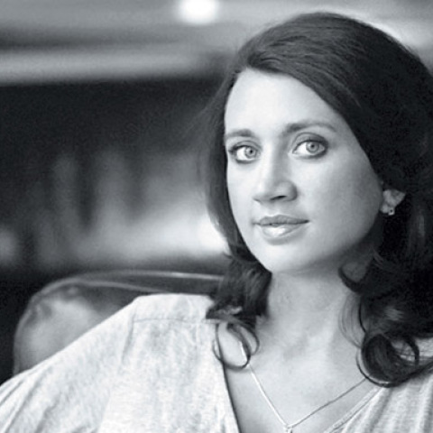 Καμίλα Λέκμπεργκ