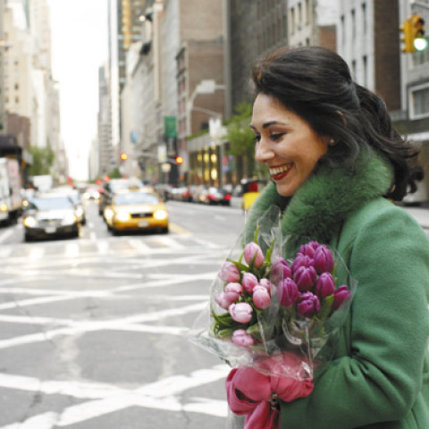 Κάτια Πάσχου