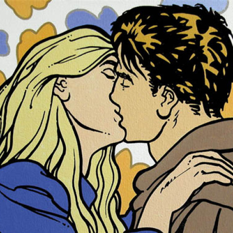 Εικονογράφηση: ΒΕΝΟΙΤ ΡΑRE