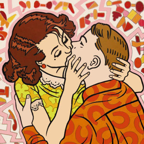 Εικονογράφηση: ΒΕΝΟΙΤ ΡΑRE