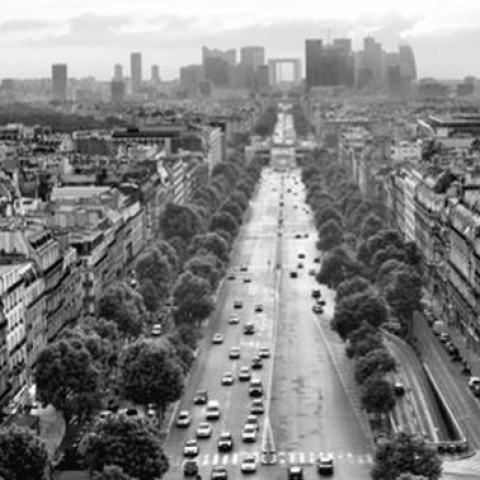 Το «amicale» του Πάνου, ο πιο σύντομος δρόμος για να πιεις καφέ στην Παριζιάνα Ντεφάνς