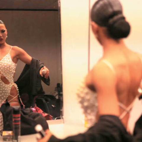 Ballroom Dancer. Η ενότητα των δανέζικων ντοκιμαντέρ διερευνά κάτι περισσότερο από τη στερεότυπη Κοπεγχάγη που γνωρίζεις