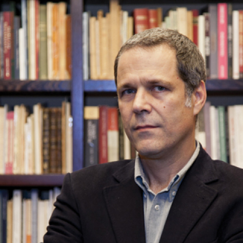 Θάνος Τζήμερος