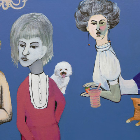 Νίνα Κοταμανίδου