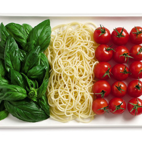 ΕΙΚΟΝΟΓΡΑΦΗΣΗ: SYDNEY INTERNATIONAL FOOD FESTIVAl