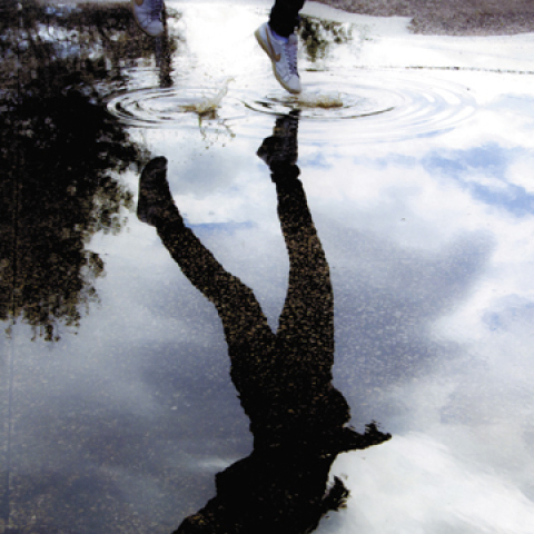 Δέσποινα Ποιμενίδη, Αργυρούπολη