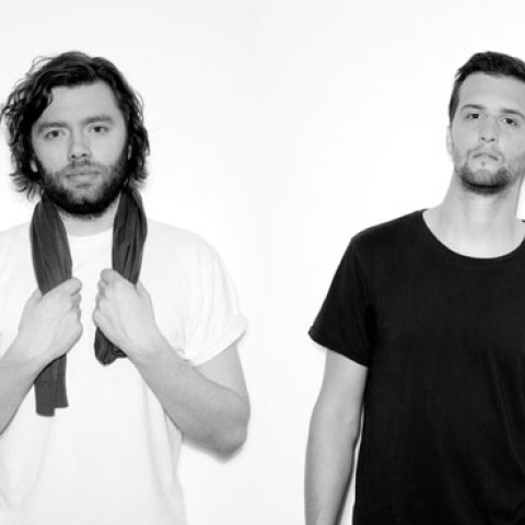 Gerd Janson, Oliver Hafenbauer